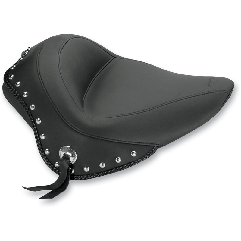 MUSTANG Wide Vintage Solo Seat - Image 7