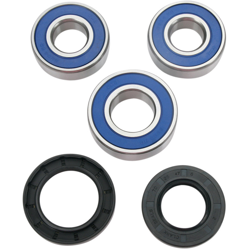 MOOSE OFFROAD Wheel Bearing Kit - Image 179
