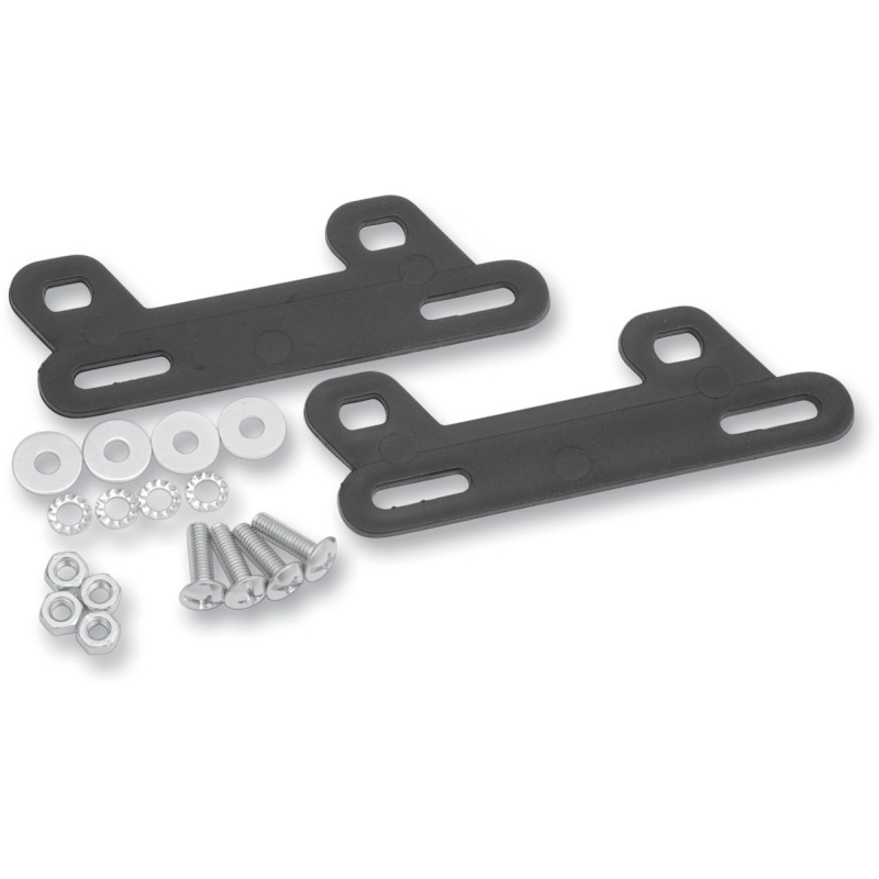 MOOSE OFFROAD Headlight Extensions — Extension