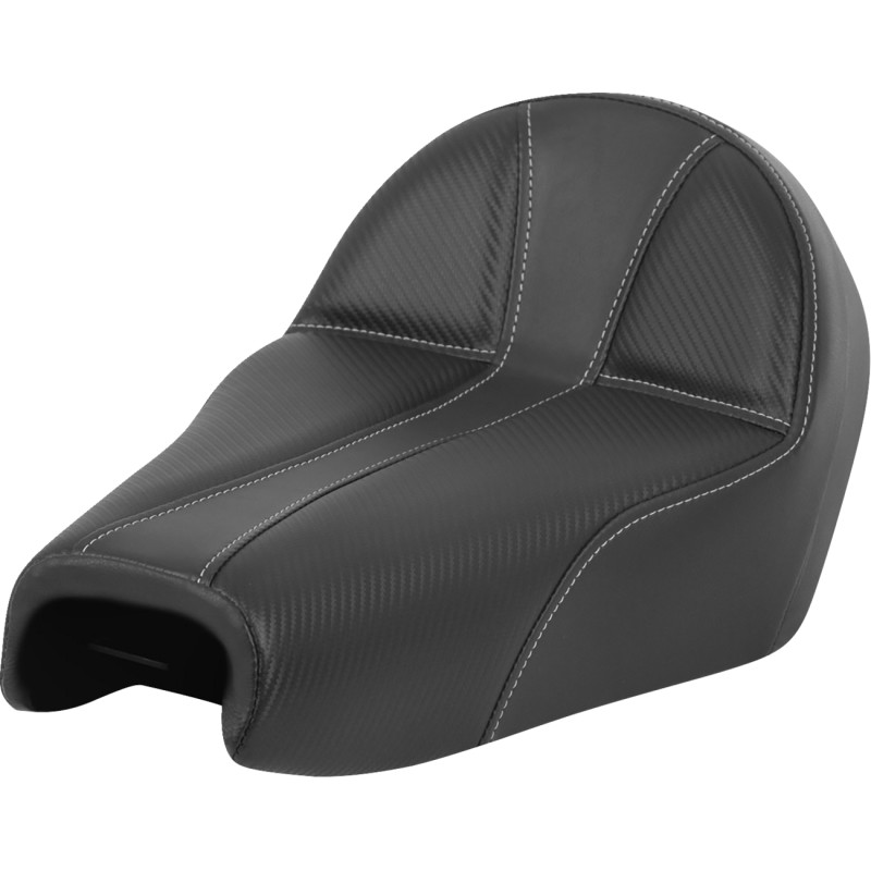 SADDLEMEN Dominator Solo Seat