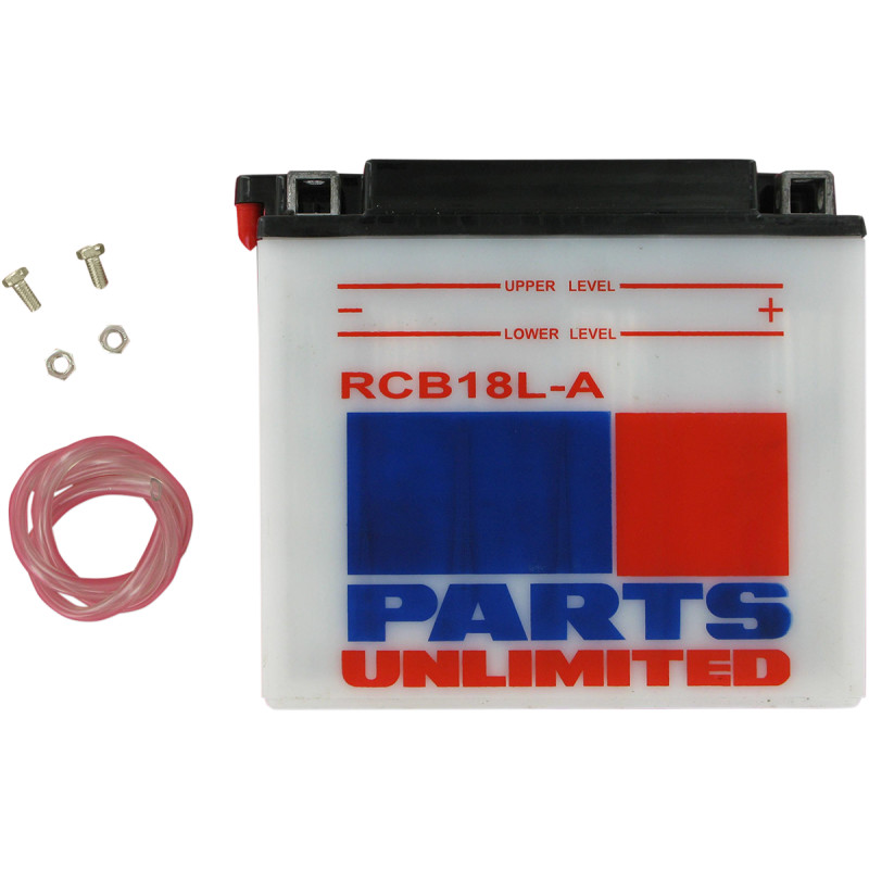 PARTS UNLIMITED Heavy-Duty Battery - Image 28
