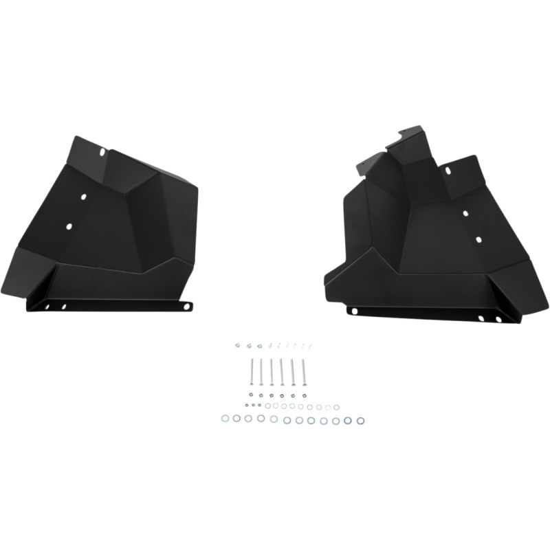 MOOSE OFFROAD Footwell Protector