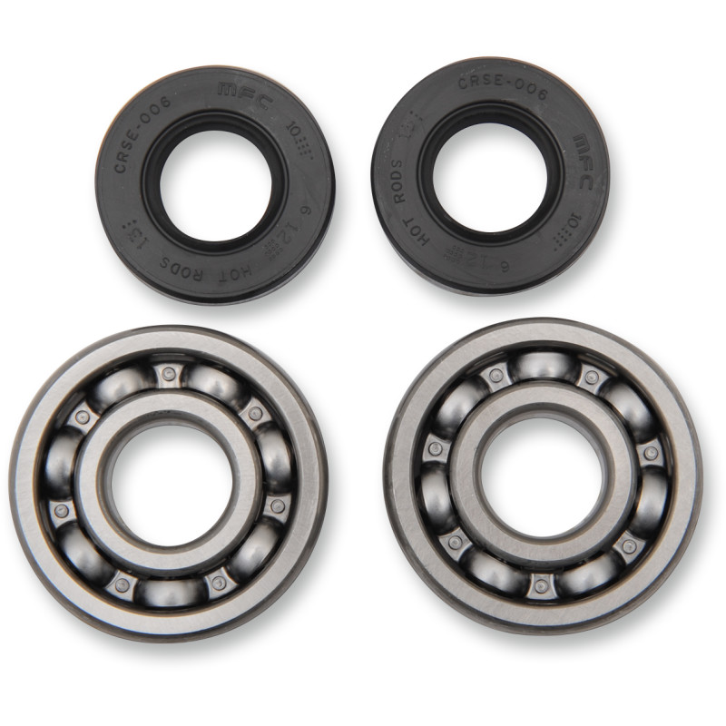 HOT RODS Main Crankshaft Bearing and Seal Kit - Image 3