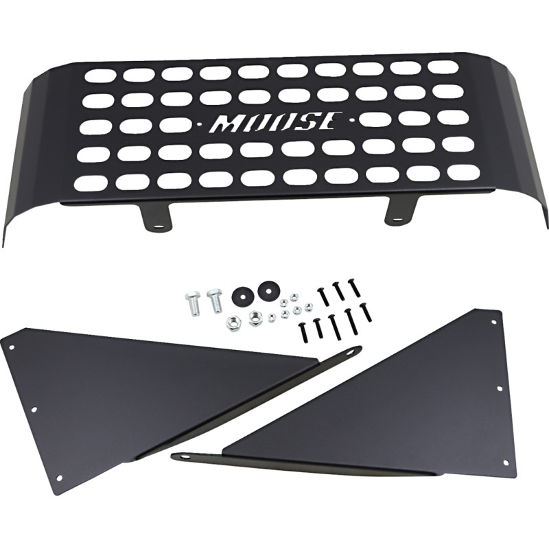 MOOSE OFFROAD UTV Bed Enclosure - Image 4