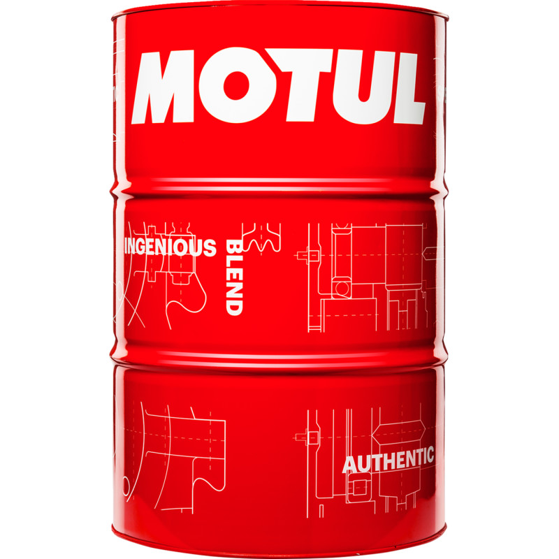 MOTUL 3000 Mineral 4T Engine Oil