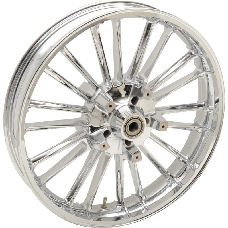 COASTAL MOTO Atlantic Precision Cast 3D Wheel - Image 2