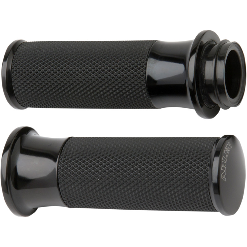 ARLEN NESS Smooth Grips - Image 4