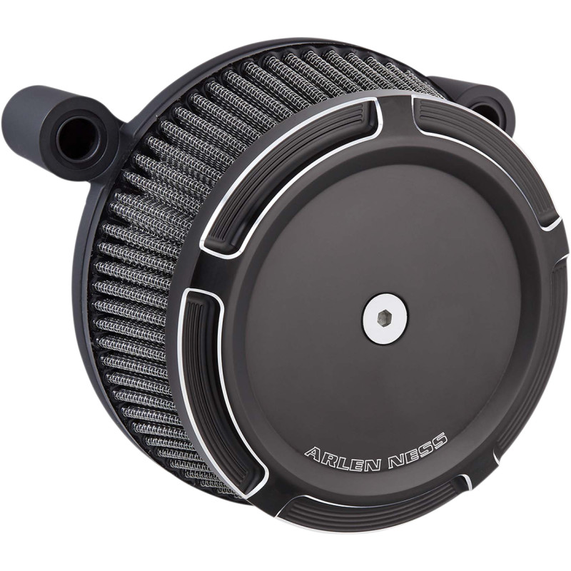ARLEN NESS Big Sucker™ Stage I Air Filter Kit — Beveled