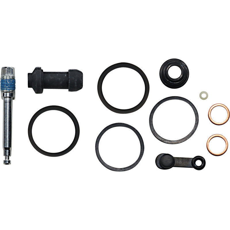 MOOSE OFFROAD Brake Caliper Rebuild Kit - Image 27