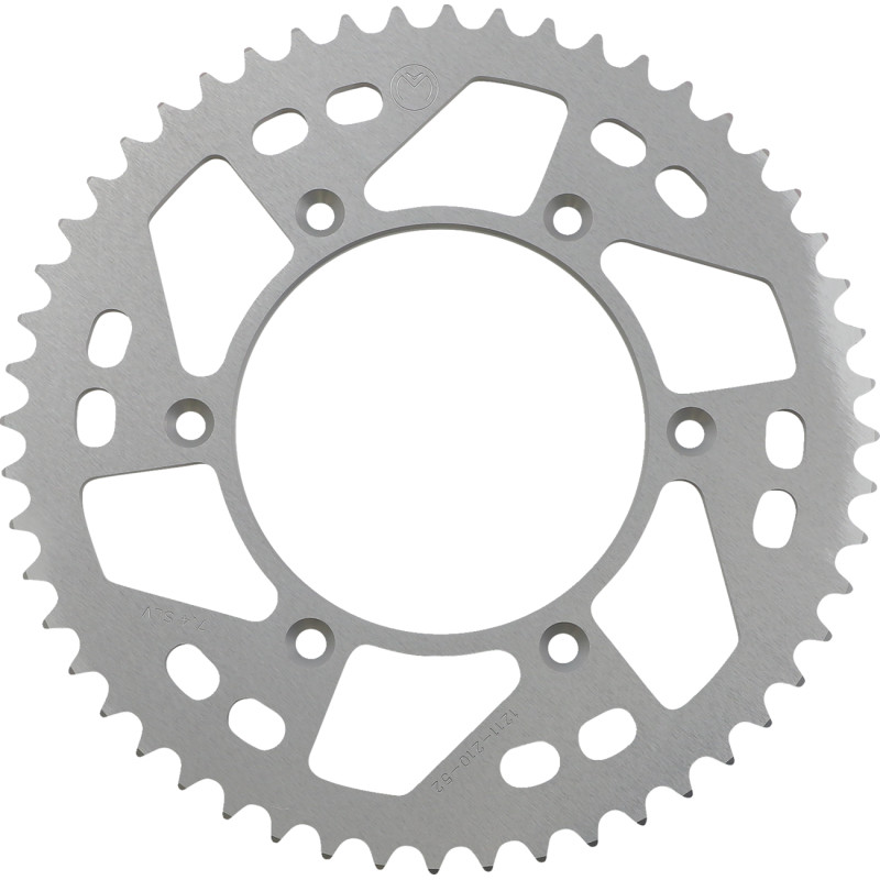 MOOSE OFFROAD Rear Aluminum Sprocket - Image 28