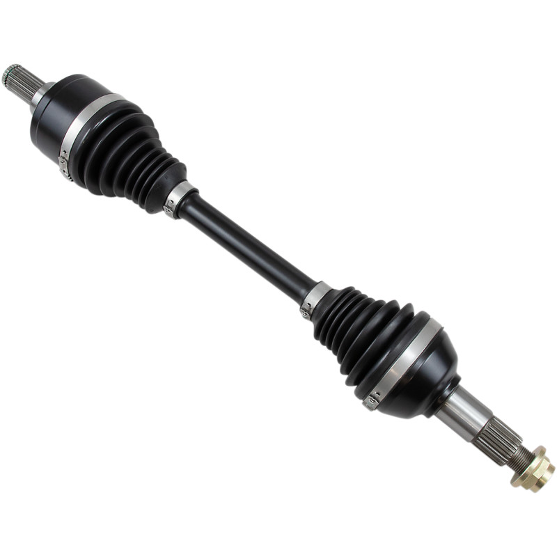 DEMON Complete Heavy-Duty Axle — Rear Left/Rear Right