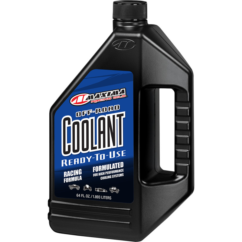 MAXIMA RACING OIL Offroad Coolant
