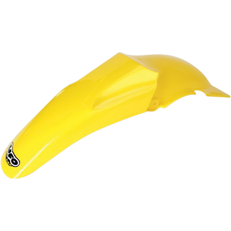UFO MX Rear Fender - Image 38