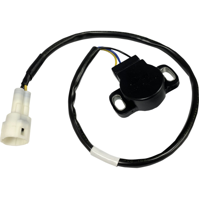 PARTS UNLIMITED Throttle Position Sensor
