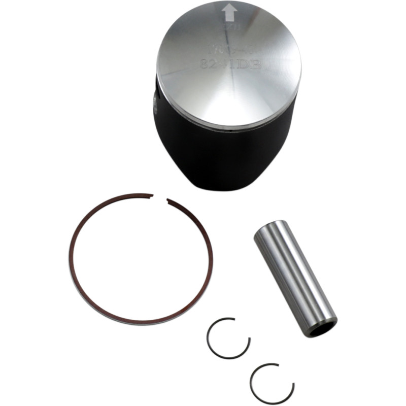WOSSNER Piston Kit for 2 Stroke - Image 36