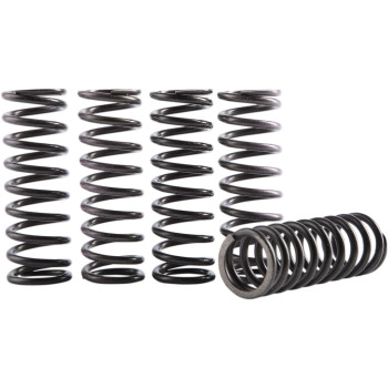 2018-2023 Honda CRF250R CRF250RX Clutch Spring Kit - Hinson CS189-5-0613
