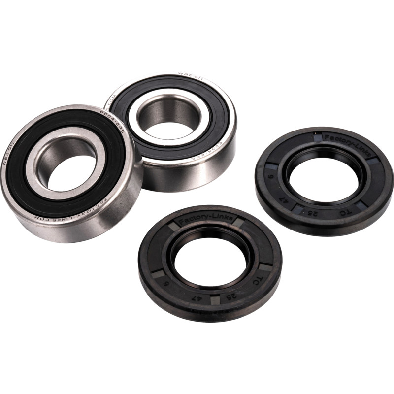 FACTORY LINKS Wheel Bearing Kit
