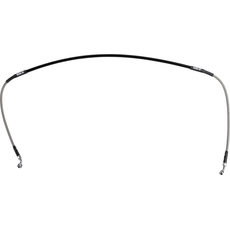 MOOSE OFFROAD Stainless Steel Braided Brake Line - Image 54