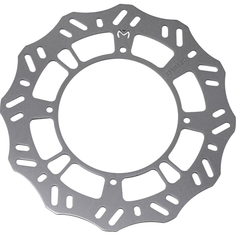 MOOSE OFFROAD Standard Brake Rotor - Image 14