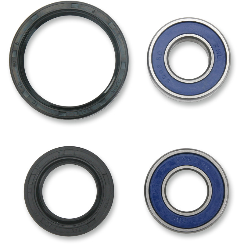 MOOSE OFFROAD Wheel Bearing Kit - Image 128