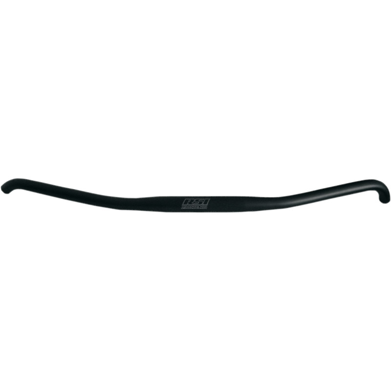 RACE SHOP INC. Tapered Handlebar — 17°