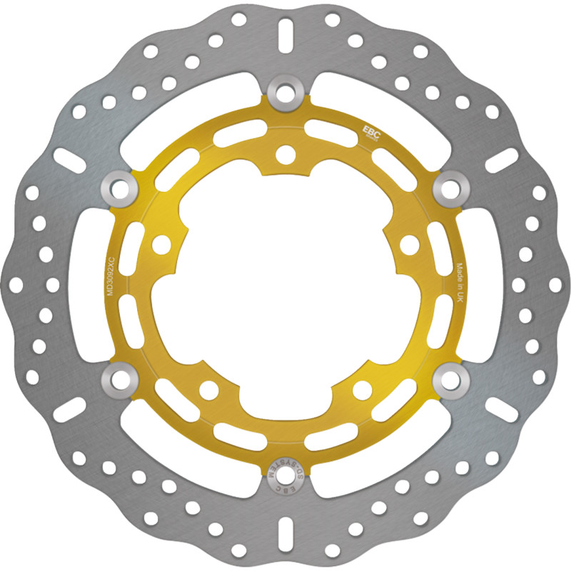 EBC Brake Rotor