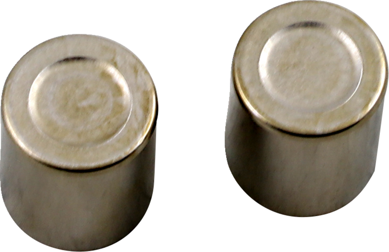 PARTS UNLIMITED Brake Caliper Piston & Rebuild Kit - View 1