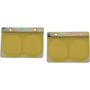 Power Reed Petal Set - Kawasaki