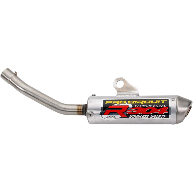 PRO CIRCUIT R-304 Silencer - Image 7