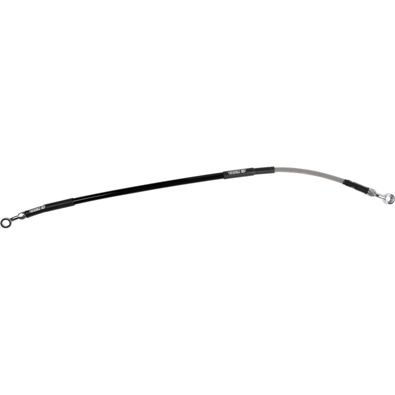 MOOSE OFFROAD Stainless Steel Braided Brake Line - Image 58
