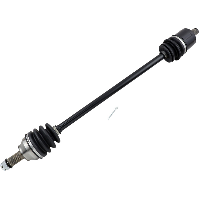 MOOSE OFFROAD OEM Replacement Standard CV Axle