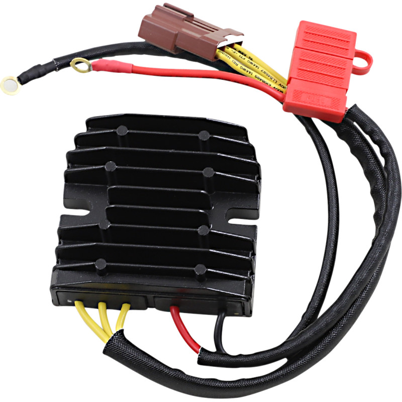 MOOSE OFFROAD Regulator/Rectifiers