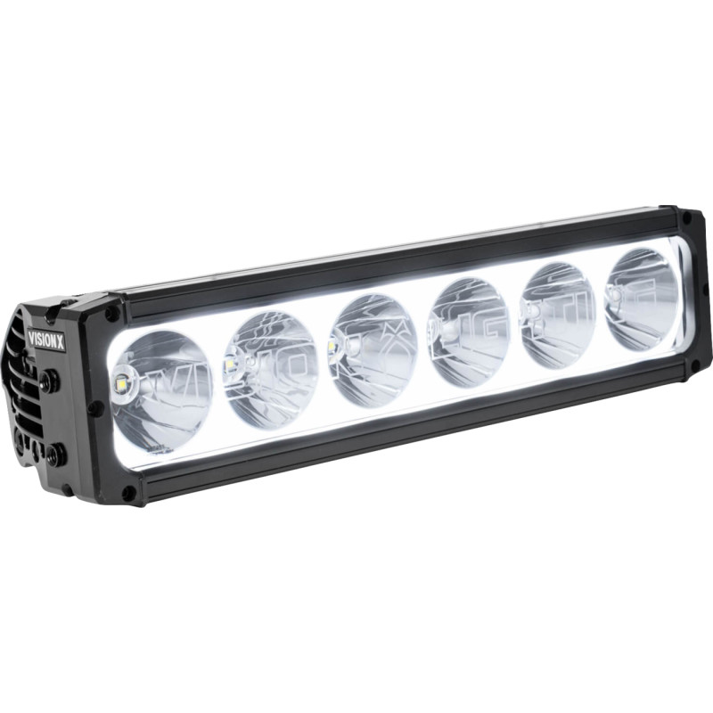 Vision X Light Bar