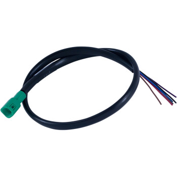 Electronic Throttle Control Extensions - 20" - Harley Davidson