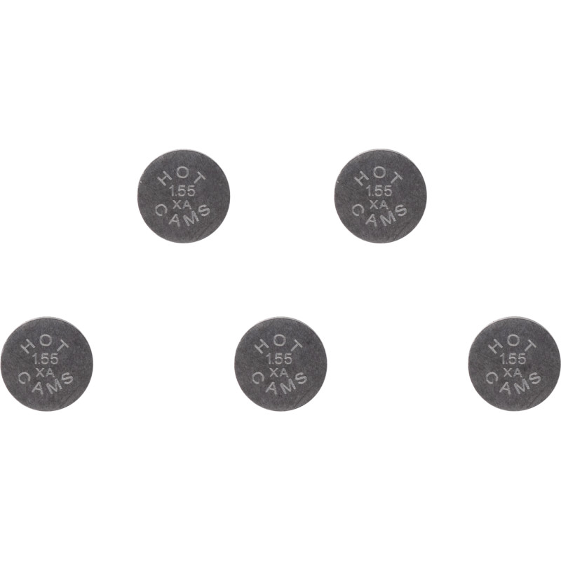 HOT CAMS Replacement Valve Shims - Image 17