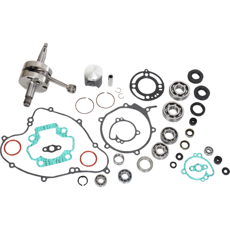 VERTEX Complete Engine Rebuild Kit for 2-Stroke - Image 8