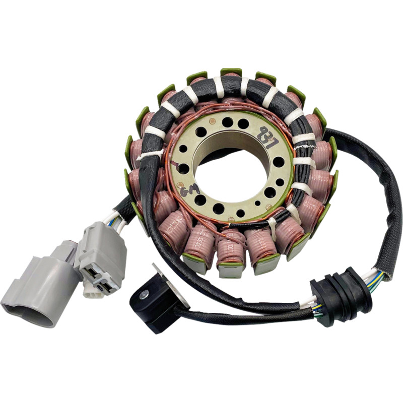 MOOSE OFFROAD Stator - Image 2