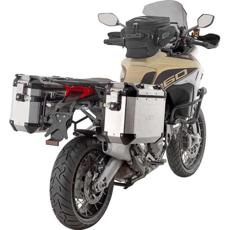 GIVI GIVI Saddlebag Supports - Image 17