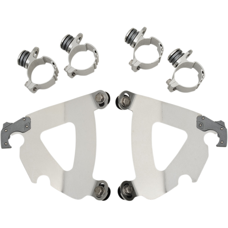MEMPHIS SHADES Road Warrior Trigger-Lock Mount Kit - Image 5