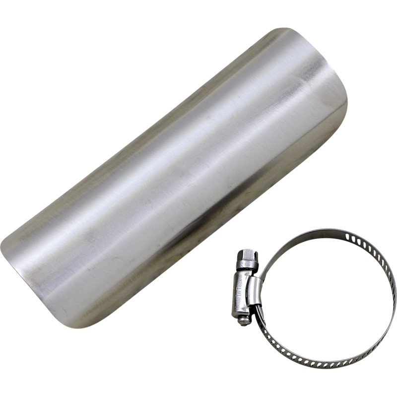 BASSANI XHAUST Heat Shield