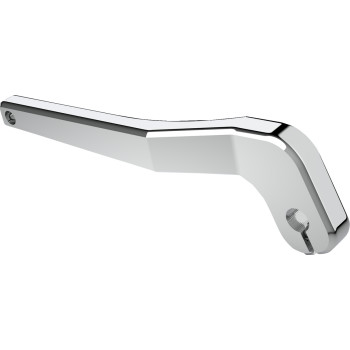 LA Choppers Chrome County Line Shifter 91-17 FXD with Mid Controls Free Shipping