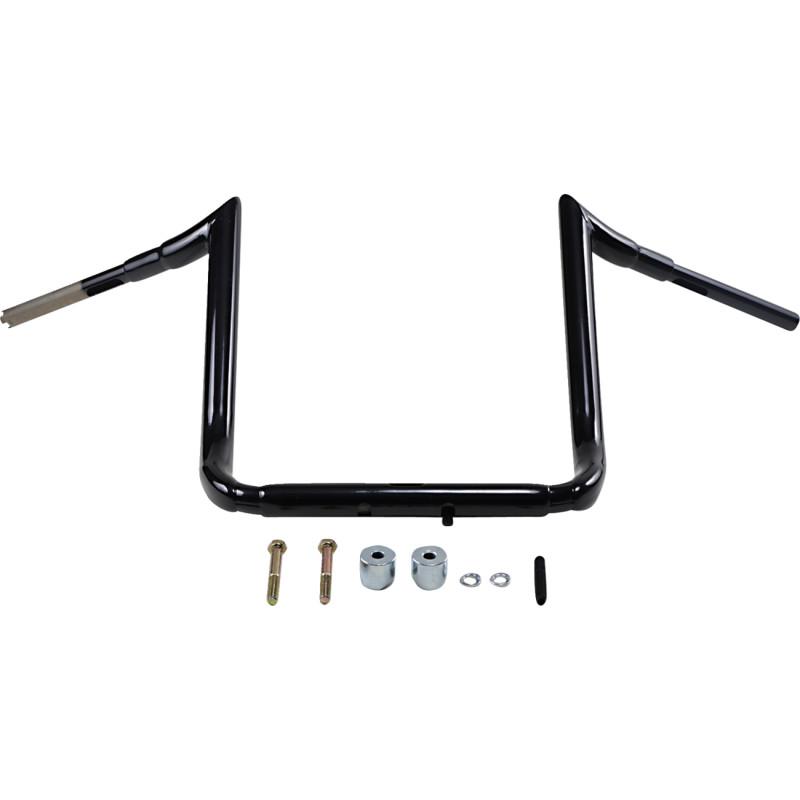 LA CHOPPERS 1-1/2" Grande Prime Ape Hanger Handlebar - Image 12