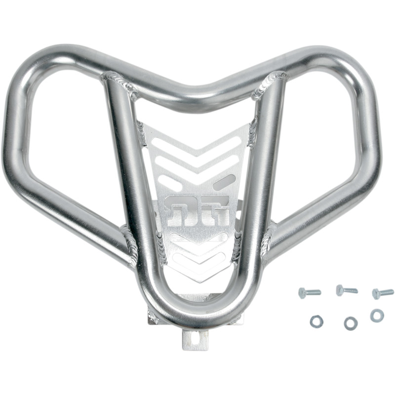 DG PERFORMANCE V-Pro™ Series Front Bumper - Image 7