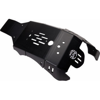 2023 Yamaha YZ 450 F Pro LG Skid Plate Polyethylene (HDPE)