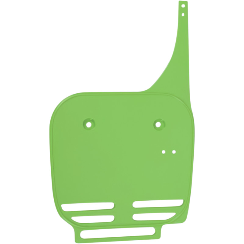 UFO Replacement Front Number Plate - Image 73