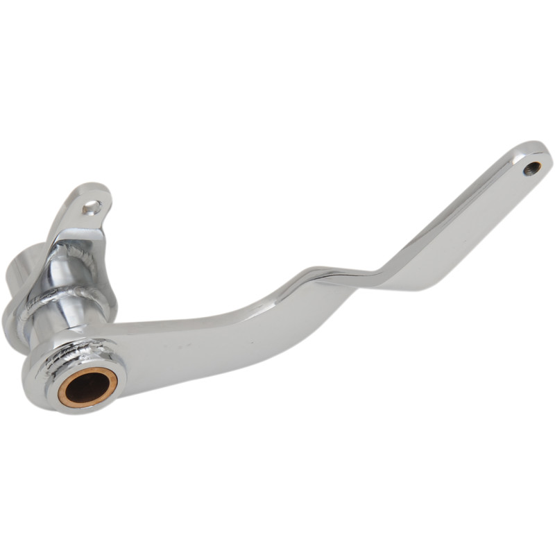 DRAG SPECIALTIES Forward Control Replacement Brake Pedal