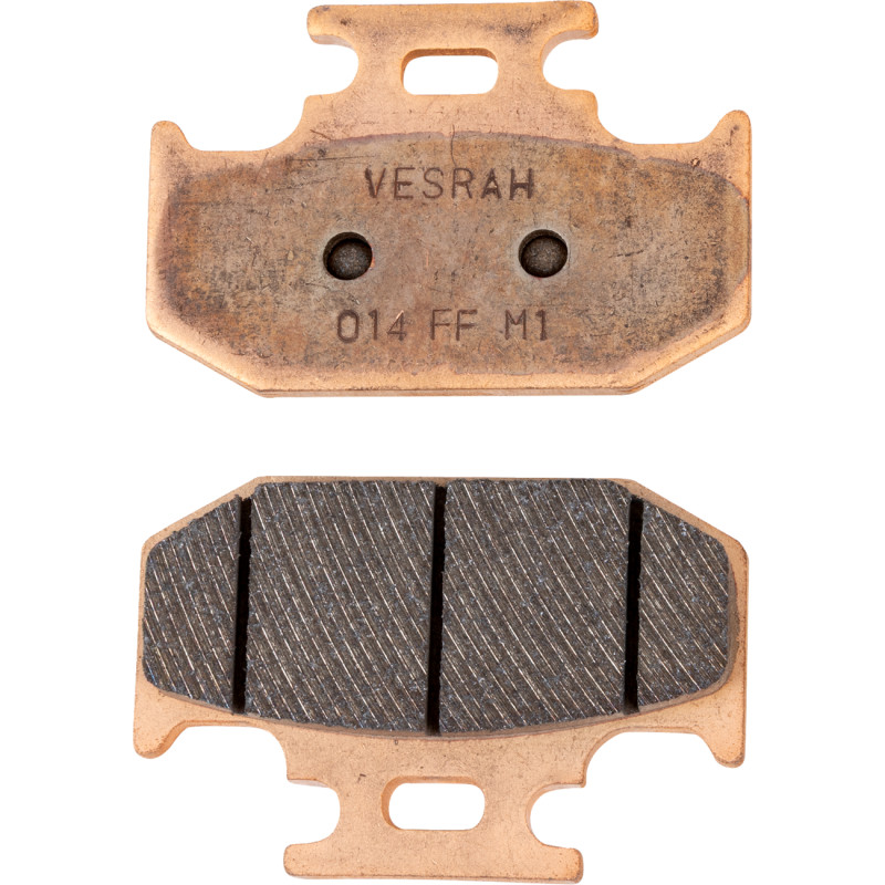 VESRAH RJL D-X Series Brake Pads - Image 9