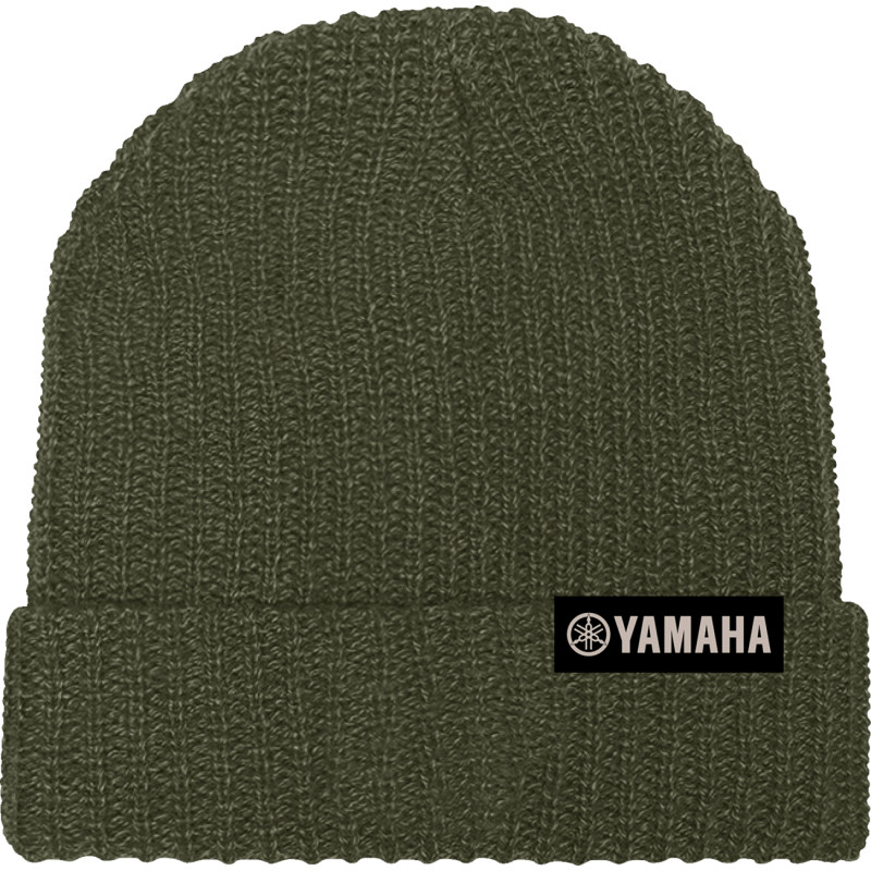 YAMAHA APPAREL Yamaha Racing Beanie
