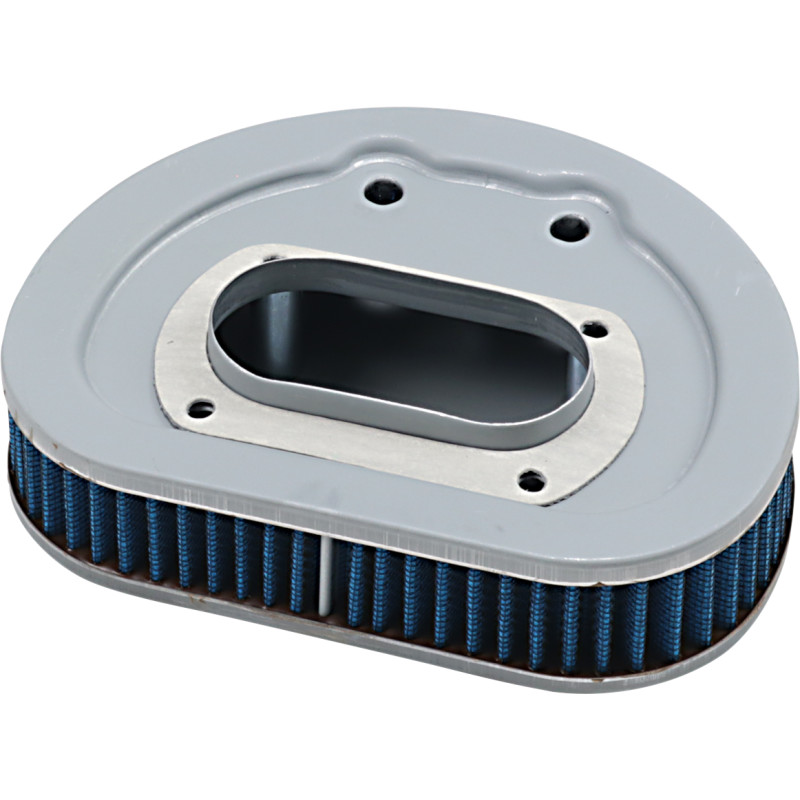 DRAG SPECIALTIES Premium Washable Air Filter Element - Image 7