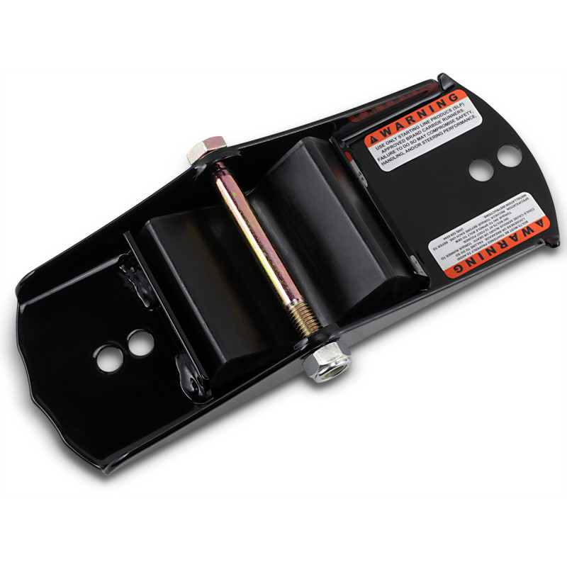 STARTING LINE PRODUCTS Ski Mounting Saddle - Image 5